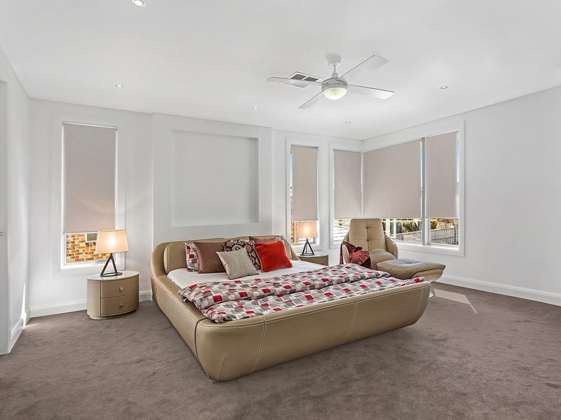 13 Braeburn Crescent, Bella Vista NSW 2153