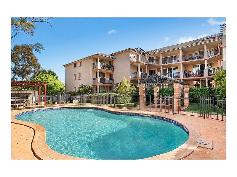 19/1 Sherwin Avenue, Castle Hill NSW 2154