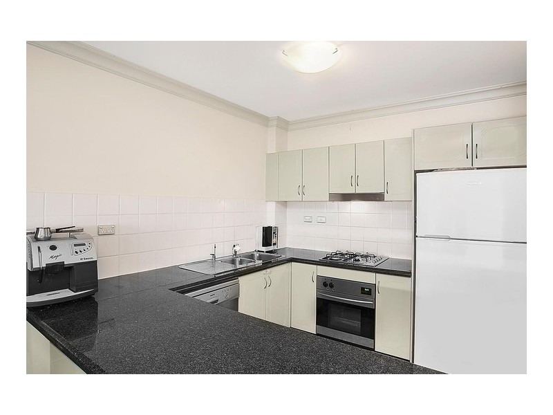 19/1 Sherwin Avenue, Castle Hill NSW 2154