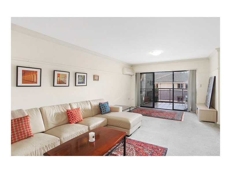 19/1 Sherwin Avenue, Castle Hill NSW 2154