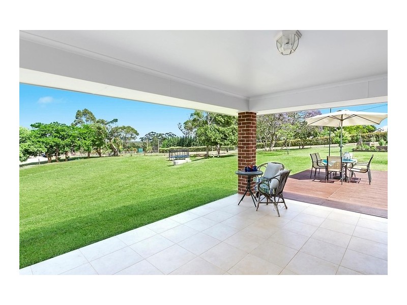 214B Pitt Town Road, Kenthurst NSW 2156