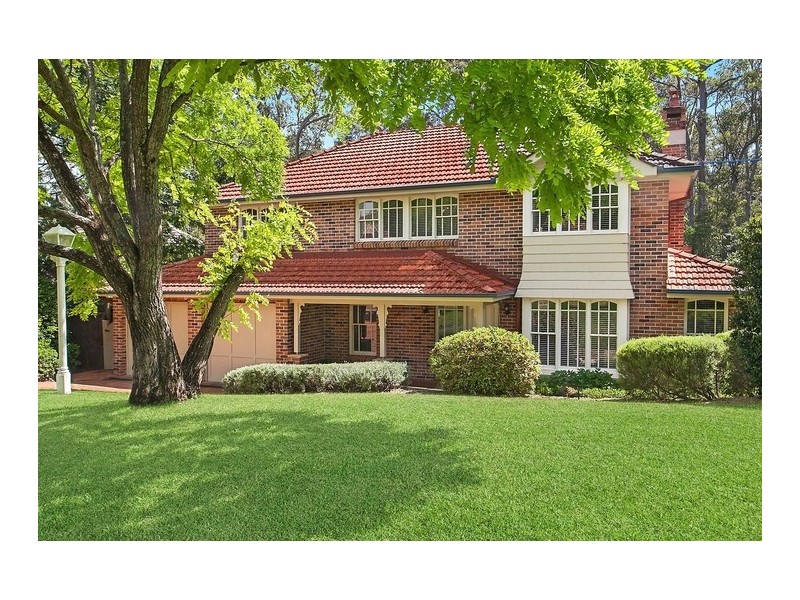 6 Rosella Way, West Pennant Hills NSW 2125