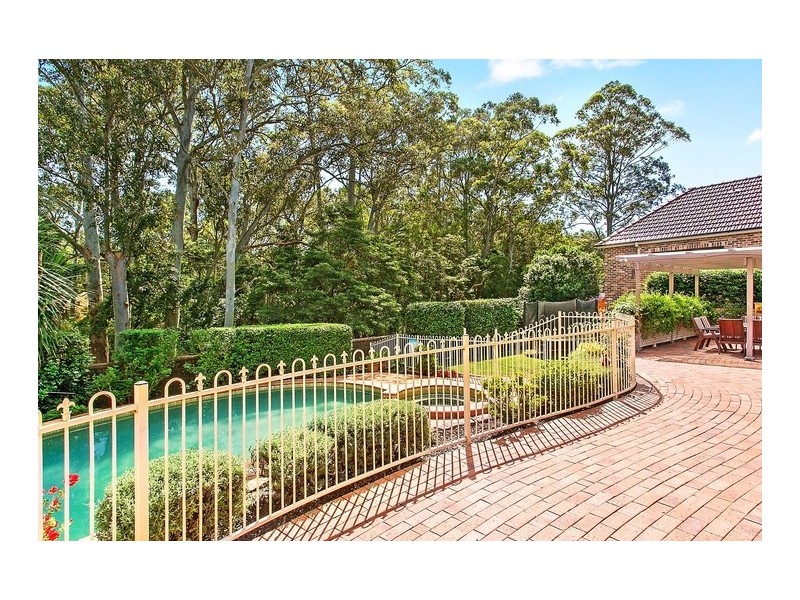 6 Rosella Way, West Pennant Hills NSW 2125
