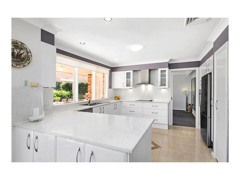 6 Rosella Way, West Pennant Hills NSW 2125