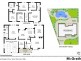 6 Rosella Way, West Pennant Hills NSW 2125 Floorplan