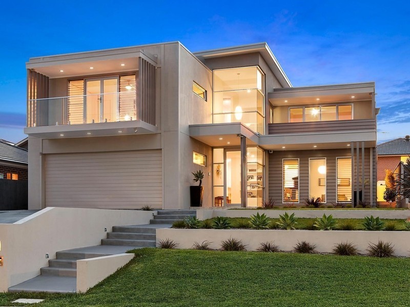 21 Ballymena Way, Kellyville NSW 2155