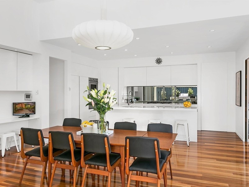 21 Ballymena Way, Kellyville NSW 2155