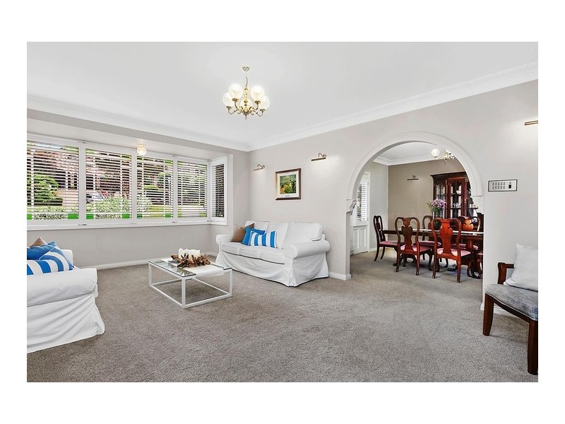 5 Yerong Place, Castle Hill NSW 2154