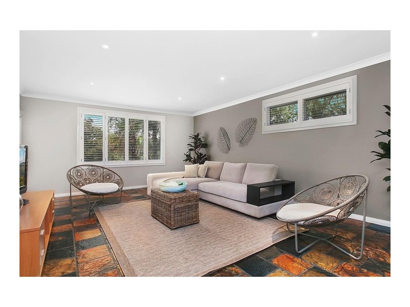 5 Yerong Place, Castle Hill NSW 2154