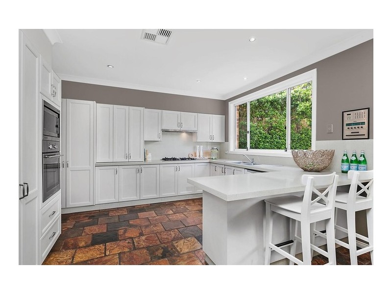 5 Yerong Place, Castle Hill NSW 2154