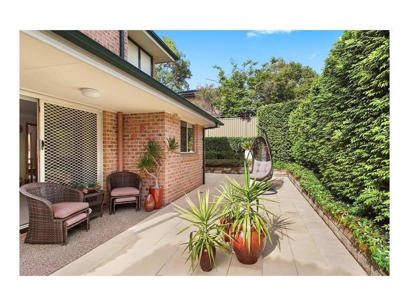 4/9 Wyldwood Crescent, Baulkham Hills NSW 2153