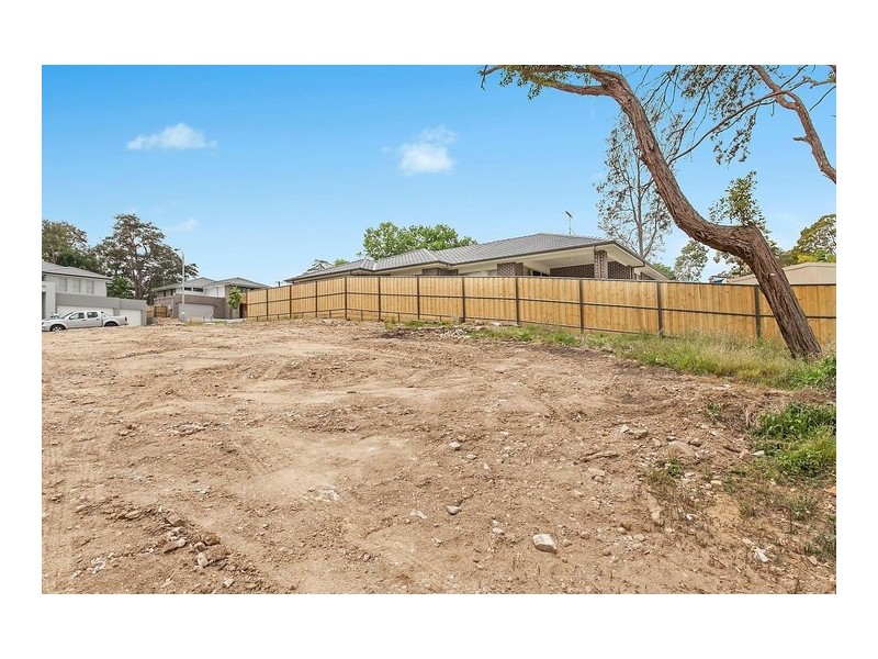 17 Wills Avenue, Castle Hill NSW 2154