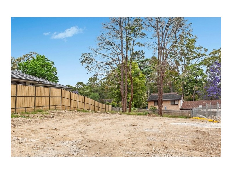 17 Wills Avenue, Castle Hill NSW 2154