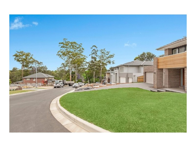 17 Wills Avenue, Castle Hill NSW 2154