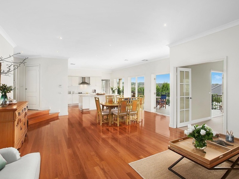 45 Balintore Drive, Castle Hill NSW 2154