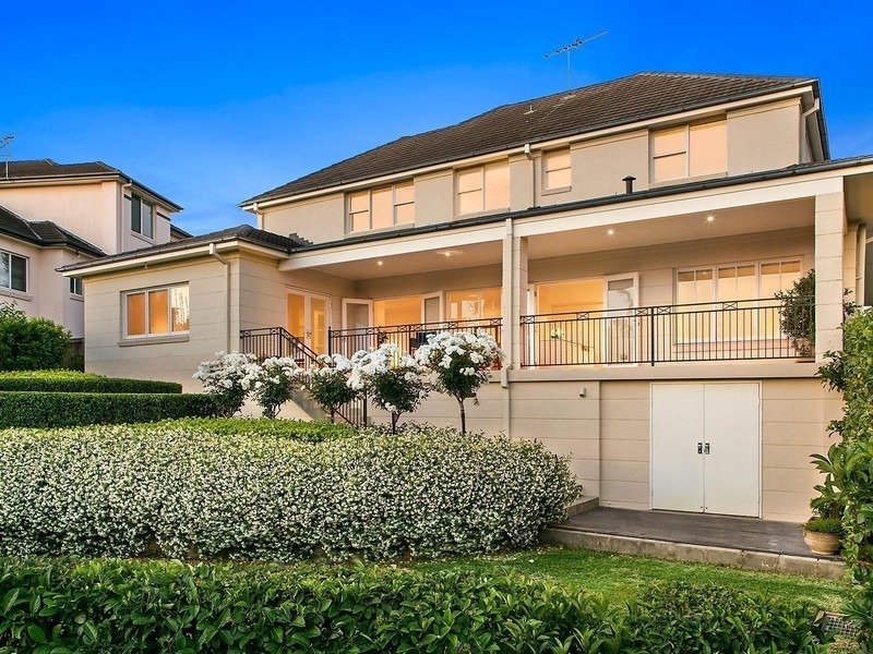 45 Balintore Drive, Castle Hill NSW 2154