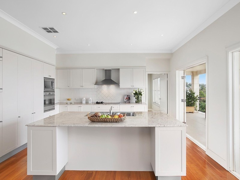 45 Balintore Drive, Castle Hill NSW 2154