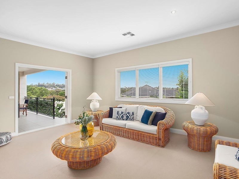 45 Balintore Drive, Castle Hill NSW 2154