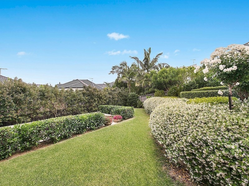 45 Balintore Drive, Castle Hill NSW 2154