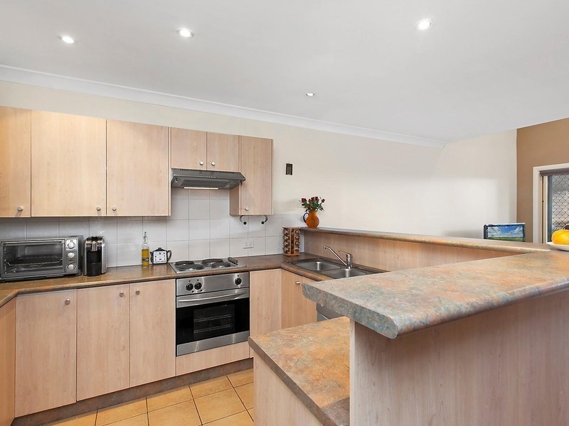 12/264 Windsor Road, Baulkham Hills NSW 2153