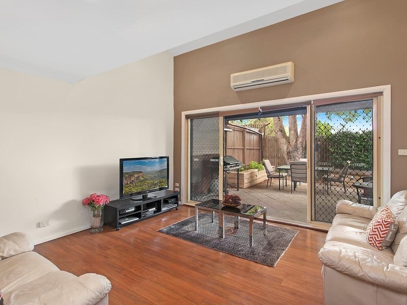 12/264 Windsor Road, Baulkham Hills NSW 2153