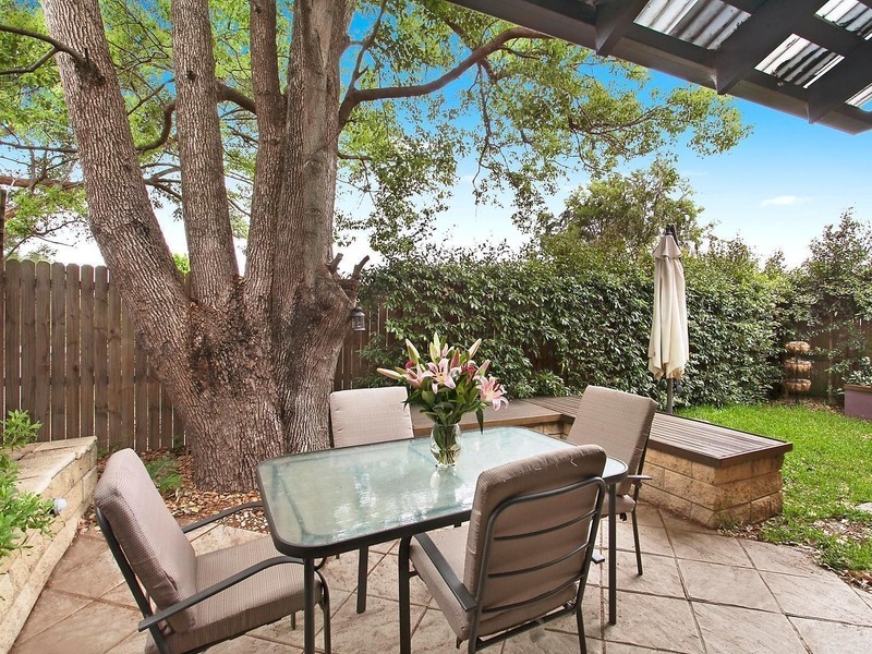 12/264 Windsor Road, Baulkham Hills NSW 2153