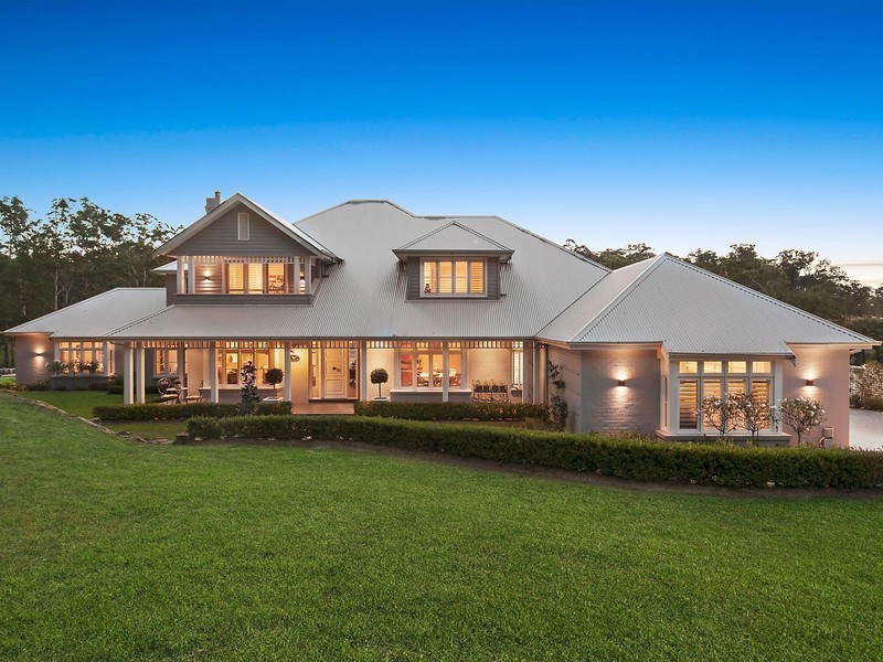 10 Farm Road, Kenthurst NSW 2156