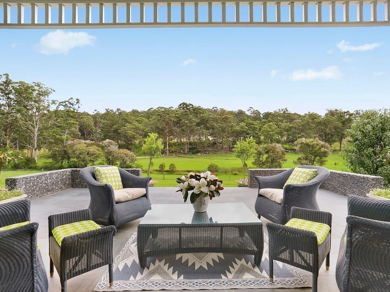 10 Farm Road, Kenthurst NSW 2156