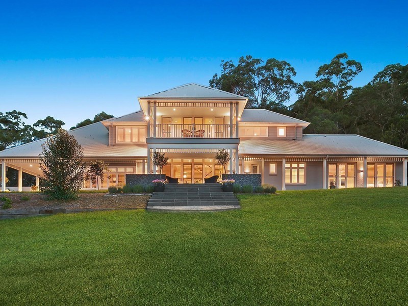 10 Farm Road, Kenthurst NSW 2156