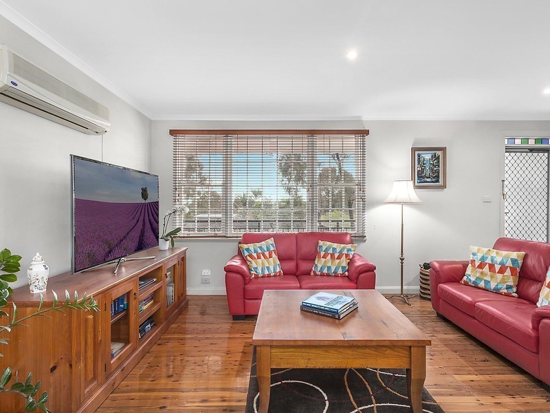 28 Reiby Drive, Baulkham Hills NSW 2153