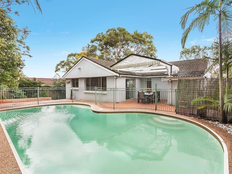 28 Reiby Drive, Baulkham Hills NSW 2153