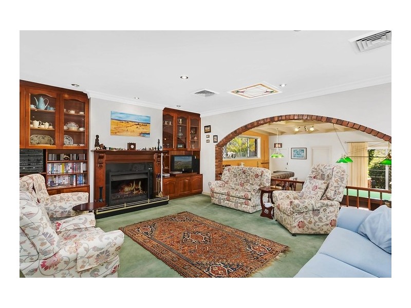 9 Parma Place, Carlingford NSW 2118