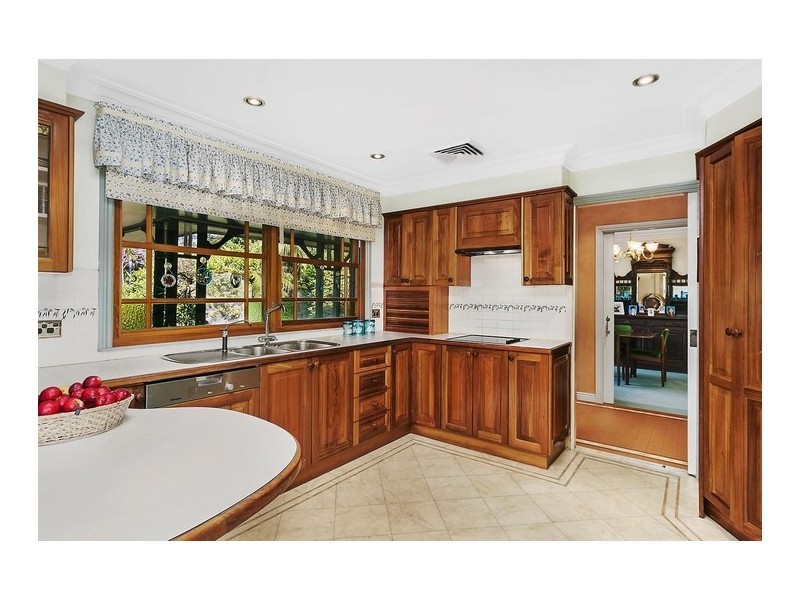 9 Parma Place, Carlingford NSW 2118