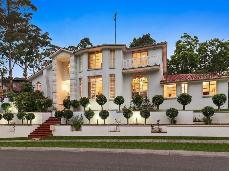 17 Boldrewood Place, Cherrybrook NSW 2126