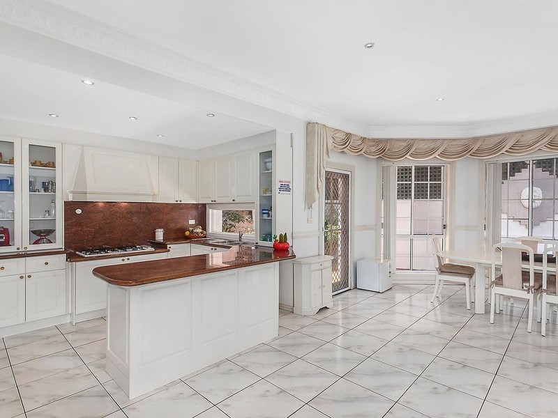 17 Boldrewood Place, Cherrybrook NSW 2126