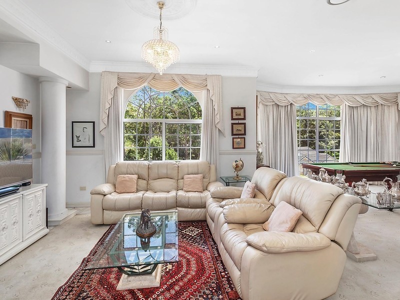 17 Boldrewood Place, Cherrybrook NSW 2126