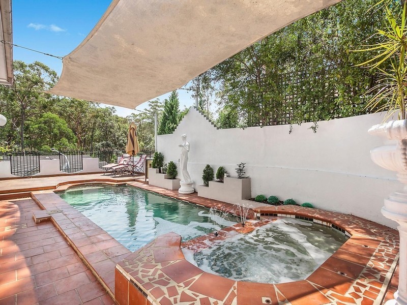 17 Boldrewood Place, Cherrybrook NSW 2126