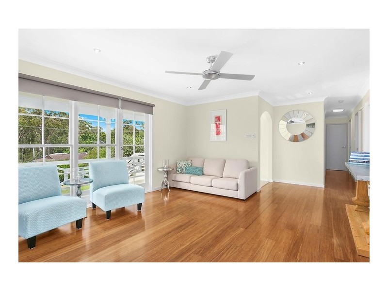 41 Tecoma Drive, Glenorie NSW 2157