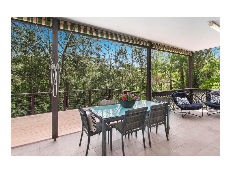 15 Silky Oak Place, Castle Hill NSW 2154