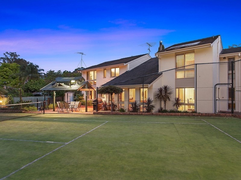 20 Rossian Place, Cherrybrook NSW 2126