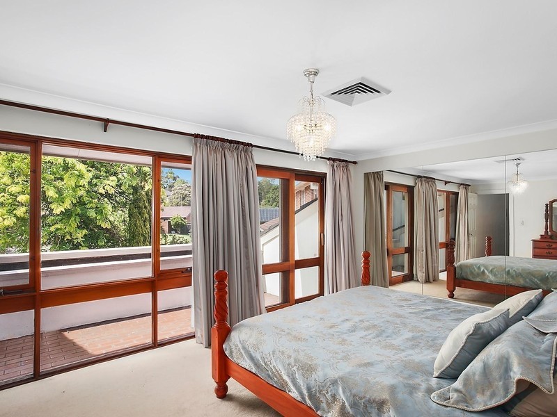 20 Rossian Place, Cherrybrook NSW 2126