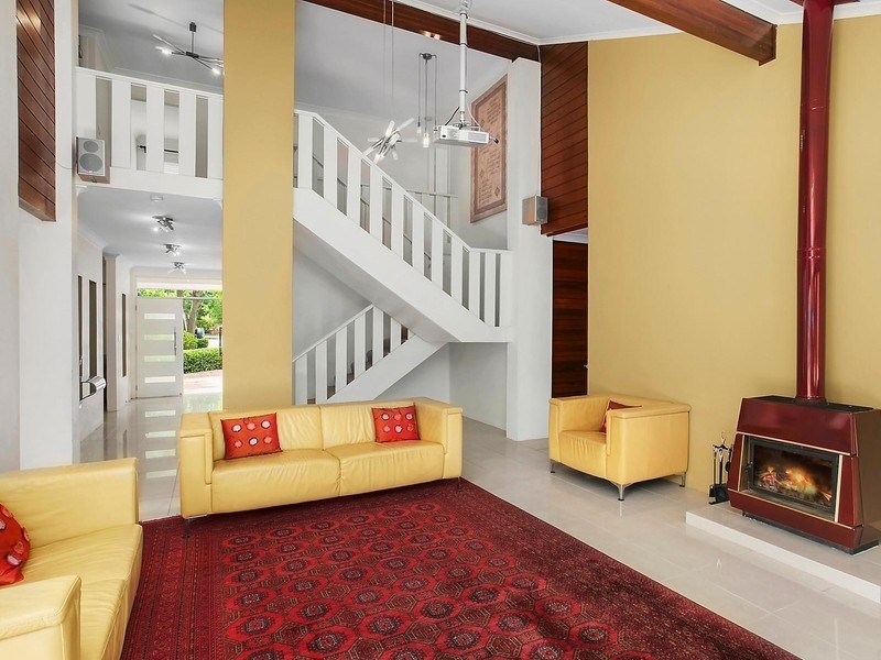 20 Rossian Place, Cherrybrook NSW 2126