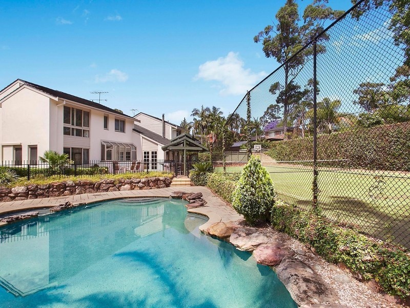 20 Rossian Place, Cherrybrook NSW 2126