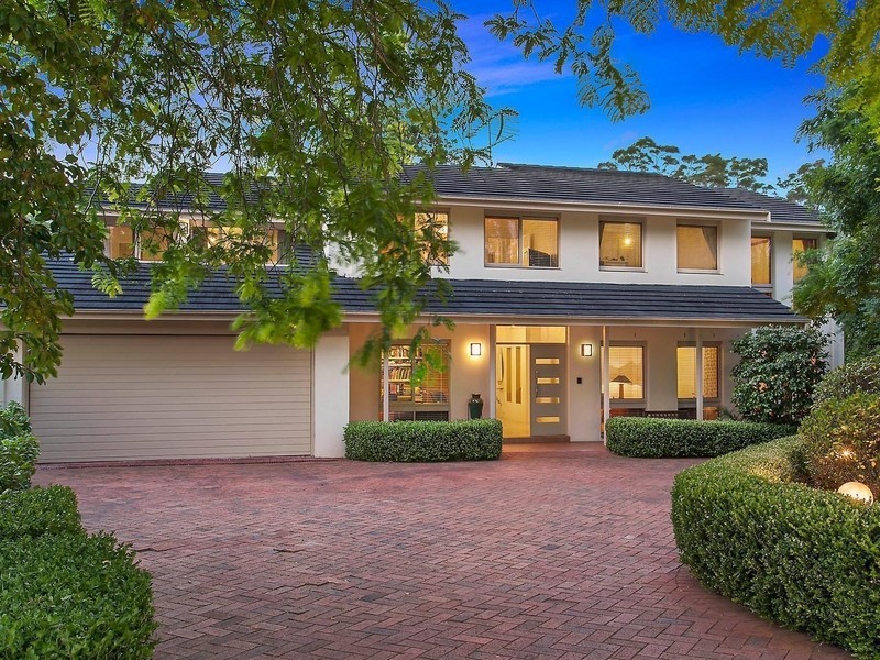 20 Rossian Place, Cherrybrook NSW 2126