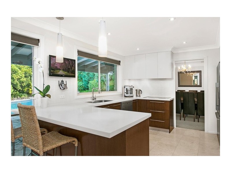 4 Belvedere Avenue, Castle Hill NSW 2154