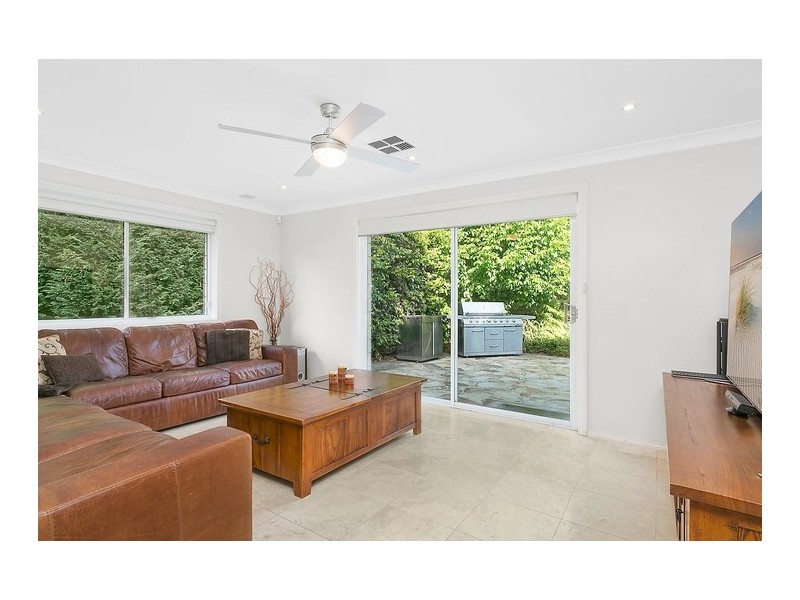 4 Belvedere Avenue, Castle Hill NSW 2154