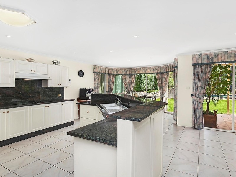 7 Orchid Place, West Pennant Hills NSW 2125