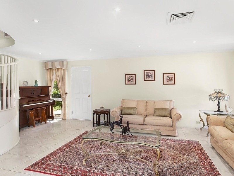 7 Orchid Place, West Pennant Hills NSW 2125