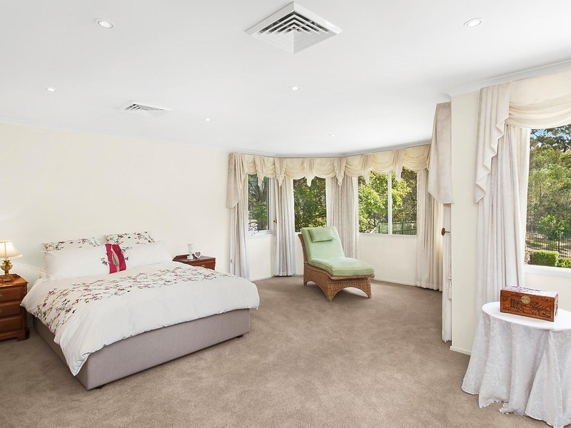 7 Orchid Place, West Pennant Hills NSW 2125