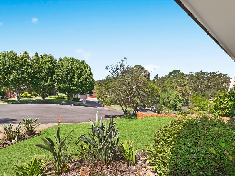 8 Lemonwood Place, Castle Hill NSW 2154